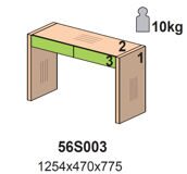 Стол 56S003